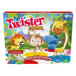 Twister Junior F7478 - Games