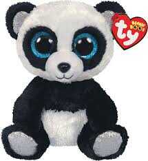 Ty Peluş Bamboo-panda Reg 150079ty36327