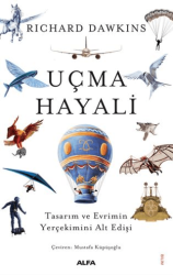 Uçma Hayali/Richard Dawkins - Alfa Yayınları