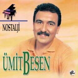 Ümit Besen - Nostalji-Plak - İdego