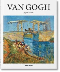 Van Gogh (Illustrated) - Ingo F. Walther - Taschen