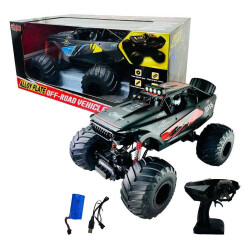 Vardem 1:6 Metal Of Road Araba XLX-999-2232-2233 - Vardem