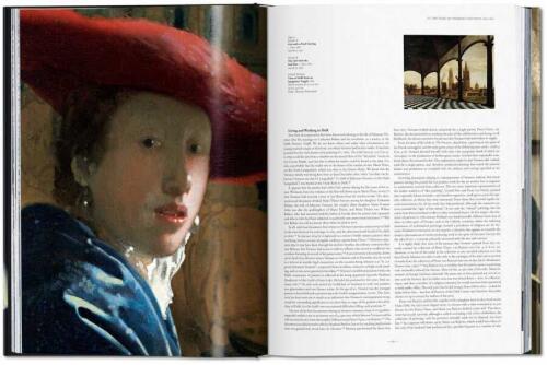 Vermeer. The Complete Works - Karl Schütz - 2