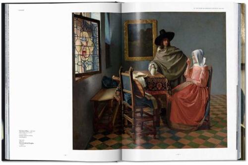 Vermeer. The Complete Works - Karl Schütz - 3