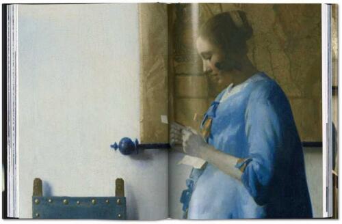 Vermeer. The Complete Works - Karl Schütz - 6