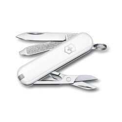 Victorinox Çakı Classıc Sd Beyaz Kutuda c - Victorinox