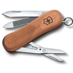 Victorinox Wg Evowood 81 Çakı 0.6421.63 - Victorinox