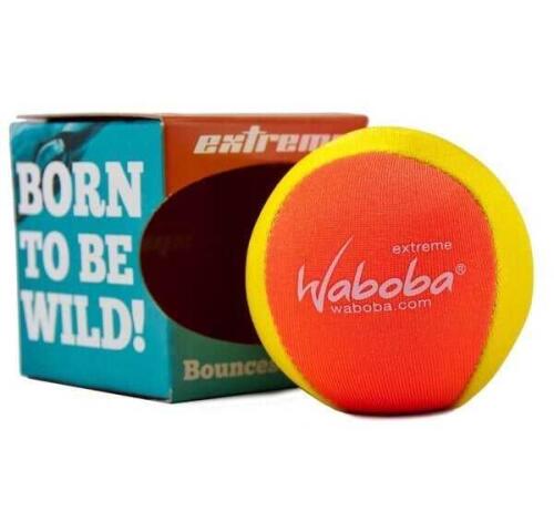 Waboba Extreme Su Topu - 1