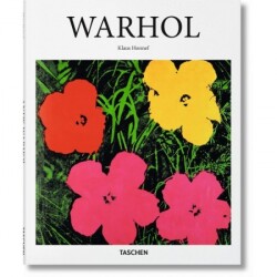 Warhol - Taschen