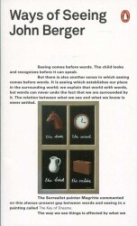 Ways of Seeing - John Berger - Penguin Books - 1