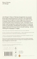 Ways of Seeing - John Berger - Penguin Books - 2