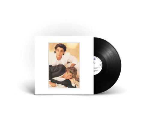 Wham! - Make It Big -Plak - 1