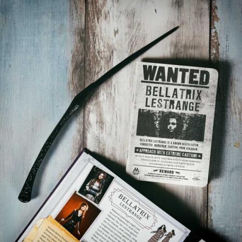 Wizarding World Harry Potter - Asa - Bellatrix Lestrange ASA018 - 2