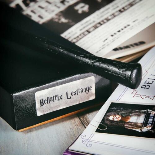 Wizarding World Harry Potter - Asa - Bellatrix Lestrange ASA018 - 3