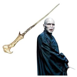 Wizarding World Harry Potter - Asa - Voldemort ASA002 - 1