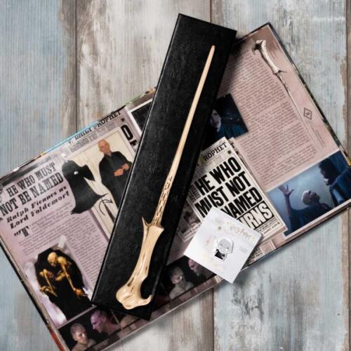Wizarding World Harry Potter - Asa - Voldemort ASA002 - 3