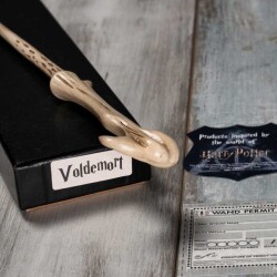 Wizarding World Harry Potter - Asa - Voldemort ASA002 - 4