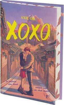 Xoxo (Ciltli) - Axie Oh - 1