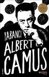 Yabancı - Albert Camus - Can Yayınları