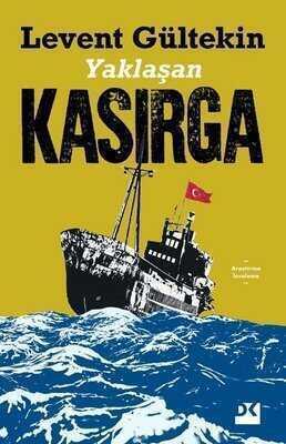 Yaklaşan Kasırga - Levent Gültekin - 1