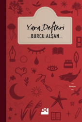 Yara Defteri/Burcu Alşan - Doğan Kitap