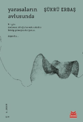 Yarasaların Avlusunda - Kırmızı Kedi Yayınevi