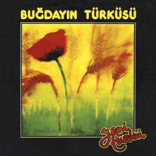 Yeni Türkü - Buğdayın Türküsü-Plak - 1