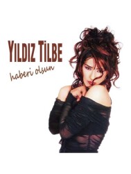 Yıldız Tilbe - Haberi Olsun -Plak - Palermo Müzik