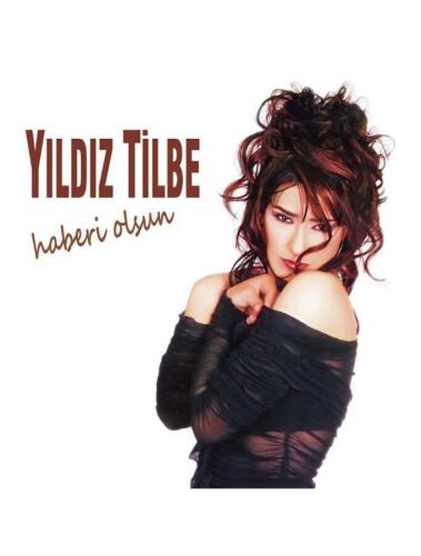 Yıldız Tilbe - Haberi Olsun -Plak - 1