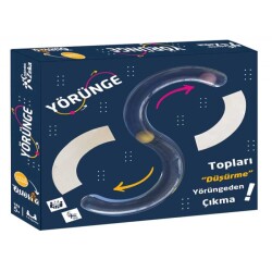 Yörünge - 1