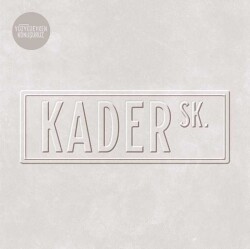 Yüzyüzeyken Konuşuruz-Kader Sk. -Plak - İdego