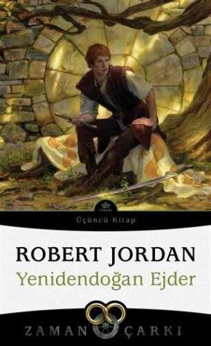 Zaman Çarkı 3. Cilt: Yenidendoğan Ejder 3. Kitap - Robert Jordan - 1