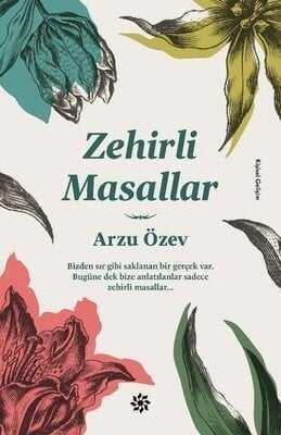 Zehirli Masallar - Arzu Özev - 1