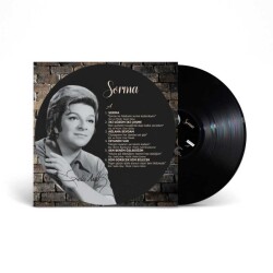 Zeki Müren - Sorma-Plak - İdego