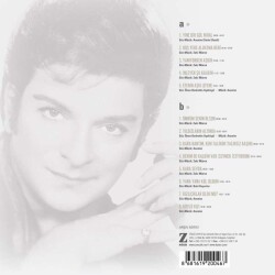 Zeki Müren - Zamansız-Plak - 2