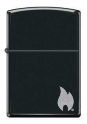 Zippo Z3.1 Mp326319 Zıppo Flame 218C-000031 - Zippo
