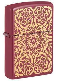 Zippo Z3.2 49844 Filigree Design 48704-105348 - 1