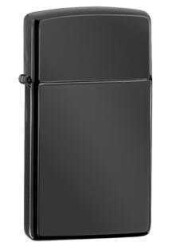 Zippo Z4.2 SLIM EBONY 28123-000004 - Zippo