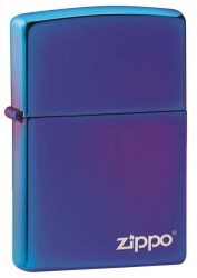 Zippo Z5.1 29899 W/Zippo - Lasered 29899ZL-078941 - Zippo