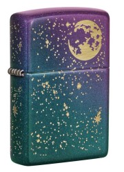 Zippo Z5.1 49146 Starry Sky Design 49448-087036 - Zippo