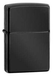 Zippo Z5.1 EBONY 24756 - Zippo