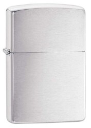 Zippo Z6.1 Br Chrm Armor Heavy Wall 162-000134 - Zippo