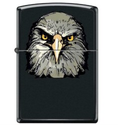 Zippo Z6.1 Eagle Love 218-063415 - Zippo