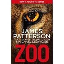 Zoo - James Patterson - Arrow Books