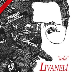 Zülfü Livaneli - Ada-Plak - 1