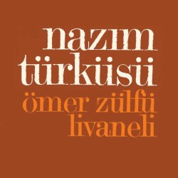 Zülfü Livaneli - Nazım Türküsü-Plak - İdego